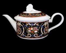 Teekanne intarsia villeroy - intarsia, &