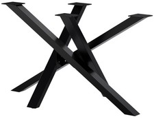 Tischbeine Finney Metall