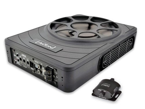 Axton atb25p aktiv subwoofer - atb25p,