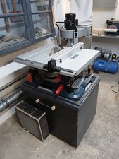 Bosch Professional GTS 635-216