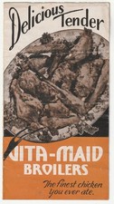 Vintage advertisement - vintage,