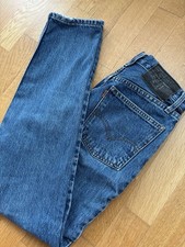 Damen Vintage Levi’s 881
