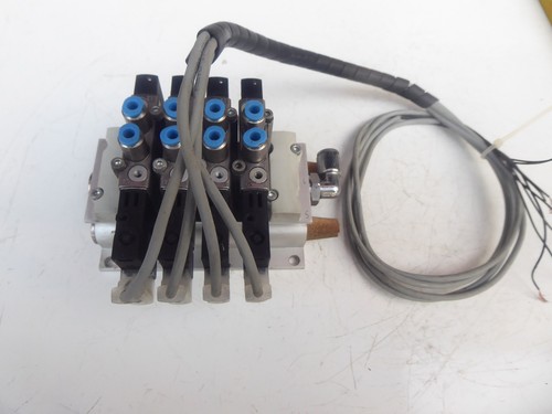 Magnetventil festo ventilinsel - festo,