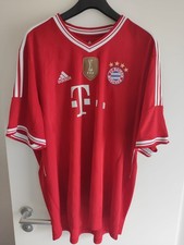 FC Bayern München Trikot