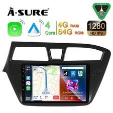 4+64GB Für Hyundai i20