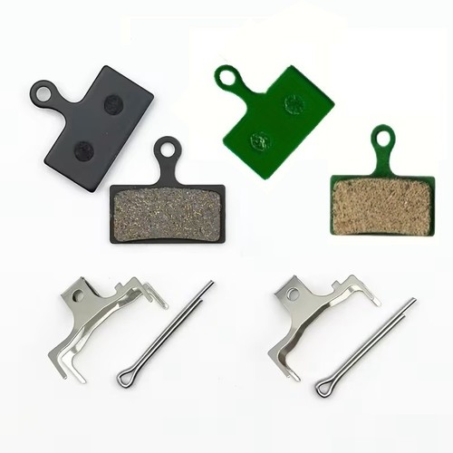 Bremsbeläge für shimano - shimano, g01s