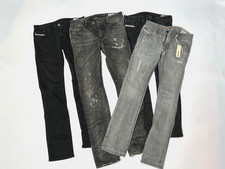 4 x DIESEL Thavar W28 / L32