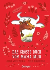 Das große Buch von Mama Muh