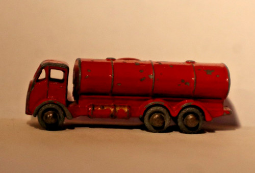 Matchbox lesney a erf - ,