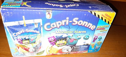 Capri sonne mit - sonne,