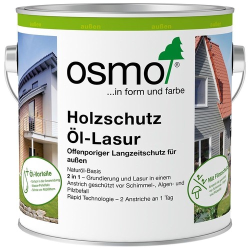 Osmo holzschutz öl - Öl-lasur, -712