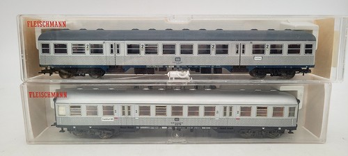 Fleischmann 5122 5142 - fleischmann, k