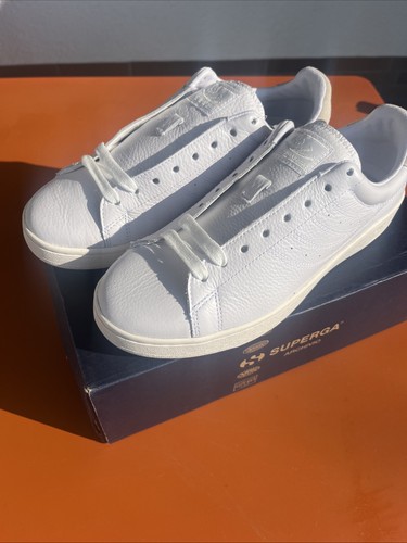 Superga lendl match sneaker - lendl,