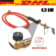 Handlötset Lötbrenner Löten