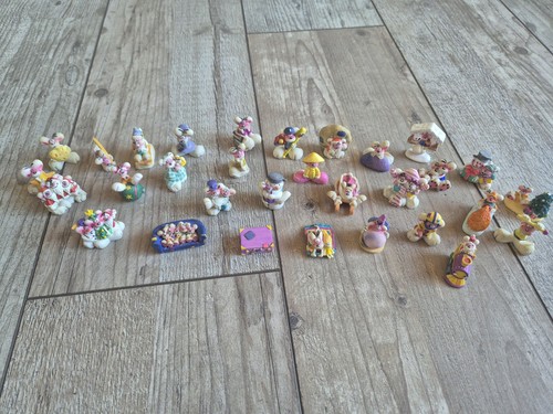Diddl figuren sammlung 32 - diddl,