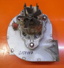 Wolf 2100007 Lüfter Gebläse Ventilator