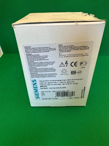 Siemens 3ld2504 0tk53 - siemens, 3ld2504-0tk53