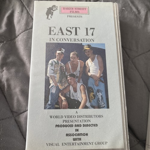 Vhs east conversation - east,