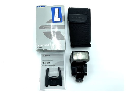 Olympus electronic flash - olympus,