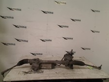 LENKGETRIEBE STEERING RACK
