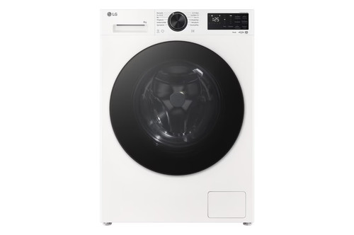 Waschmaschine essence white - lg,