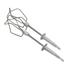 Braun Rührbesen - Quirle zu MultiMix 5 SmartMix HM5000 HM5107 HM5137 Sahnebesen