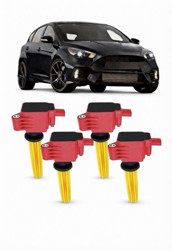Ford focus mk3 5 - st, rs