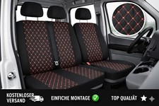 Sitzbezüge für Mercedes