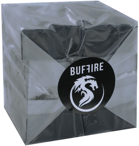 Buffire gastro naturkohle aus - naturkohle,