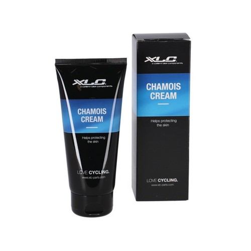 Xlc chamois creme c01 - creme, 100ml