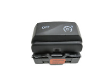 Bedienung Tempomat Schalter für Renault Twingo III BCM 14-19 20tkm!!