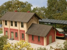 MU N-B00053 - Nebenbahn