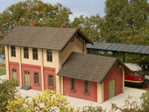 B00053 nebenbahn - mu,