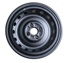 Toyota Corolla E10 E11 Felge Stahlfelge STAHL 5,5x14 ET45 14" 6745 TO960527