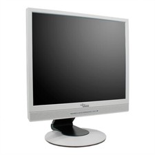 Fujitsu siemens monitor - fujitsu,