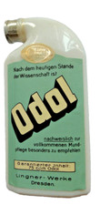 Odol 100 Jahre