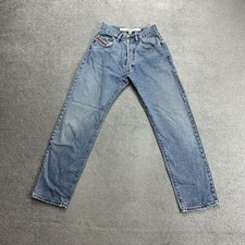 DIESEL Damen Vintage Jeans
