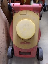 Wolf Rasenmäher 2.36 E