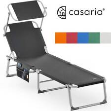 CASARIA® Gartenliege