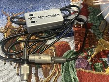 Sennheiser kat 2 - sennheiser, 15-2