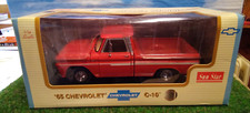 Sun Star 1:18 Chevrolet C 10 Pick Up Sammlung