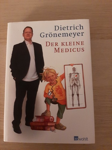 Der kleine medicus dietrich - -,