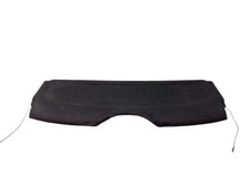 Hutablage Laderraumabdeckung