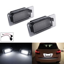 LED Kennzeichenbeleuchtung
