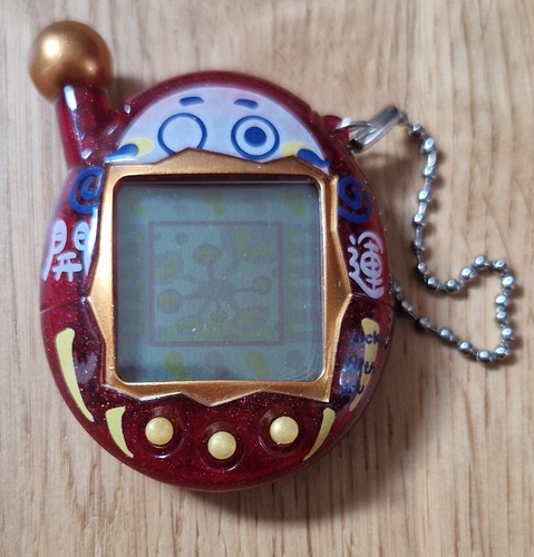 Tamagotchi custom shell - tamagotchi,