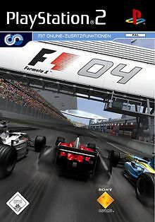 Formel eins 2004 - eins, von
