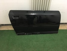 Original Audi A3 8P 3Türig Tür rechts Schwarz 8P3 b.j.2010 TÜR 