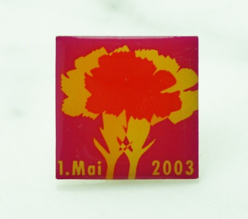 Mai pin von - 1.,