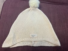 Armani Mütze 4 Jahre 