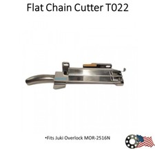 Flat Chain Cutter T022 Juki
